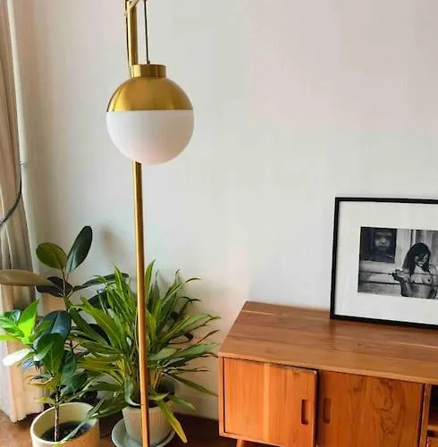 Vakantiehuis Flip Flop In Townhouse *