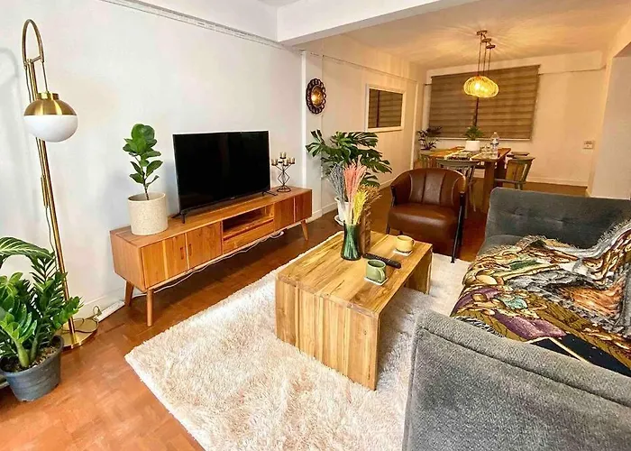 Vakantiehuis Flip Flop In Townhouse Bangkok