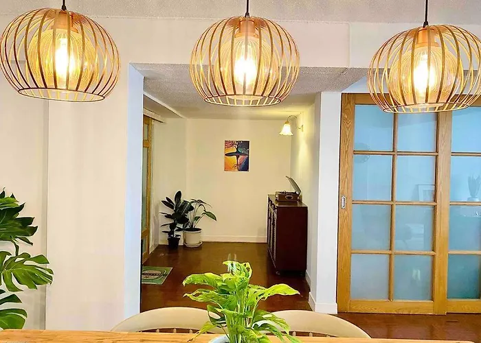 Vakantiehuis Flip Flop In Townhouse Bangkok