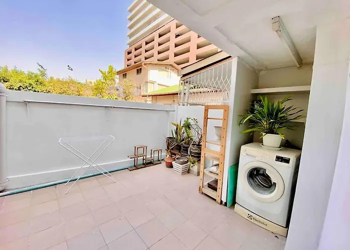 Flip Flop In Townhouse Bangkok