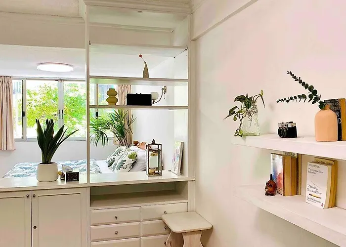 Flip Flop In Townhouse Vakantiehuis Bangkok