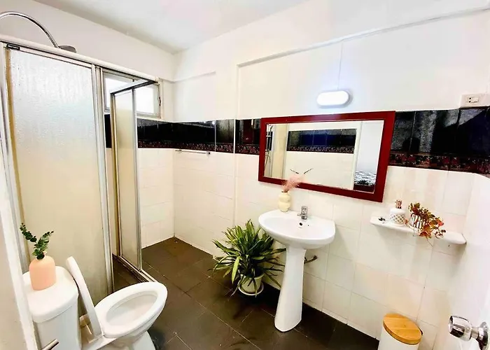Vakantiehuis Flip Flop In Townhouse Bangkok