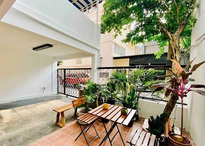 Vakantiehuis Flip Flop In Townhouse