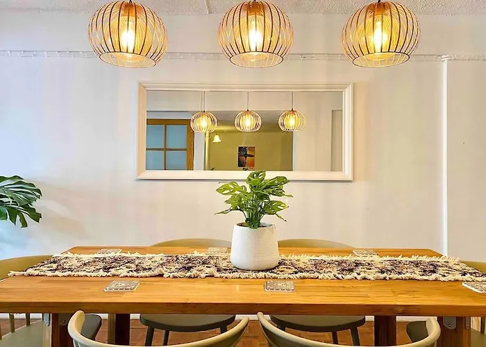 Vakantiehuis Flip Flop In Townhouse